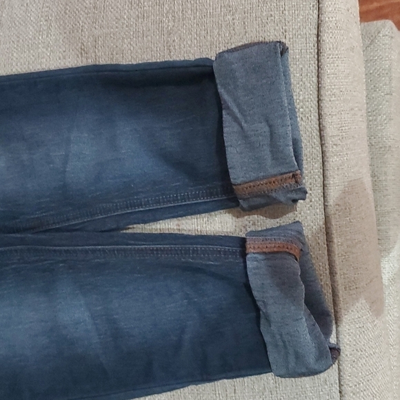 JEANS women 3/4 - Picture 3 of 5